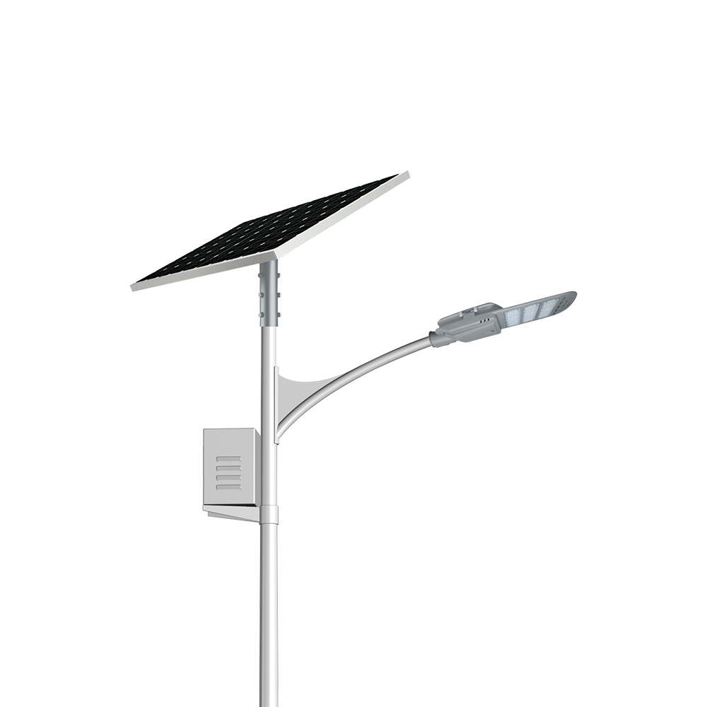 2022 новый открытый водонепроницаемый 30 Вт 60 Вт 80 Вт 100 Вт 120 Вт светодиодный солнечный уличный фонарь для использования genden